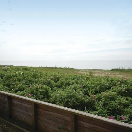 Feriehus Holiday Haderslev - 09 Kelstrup Strand