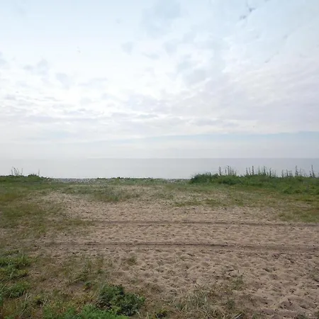 Feriehus Holiday Haderslev - 09 Kelstrup Strand